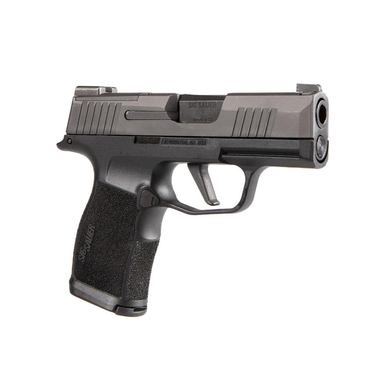 sig sauer p365 x