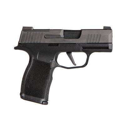 sig sauer p365 x
