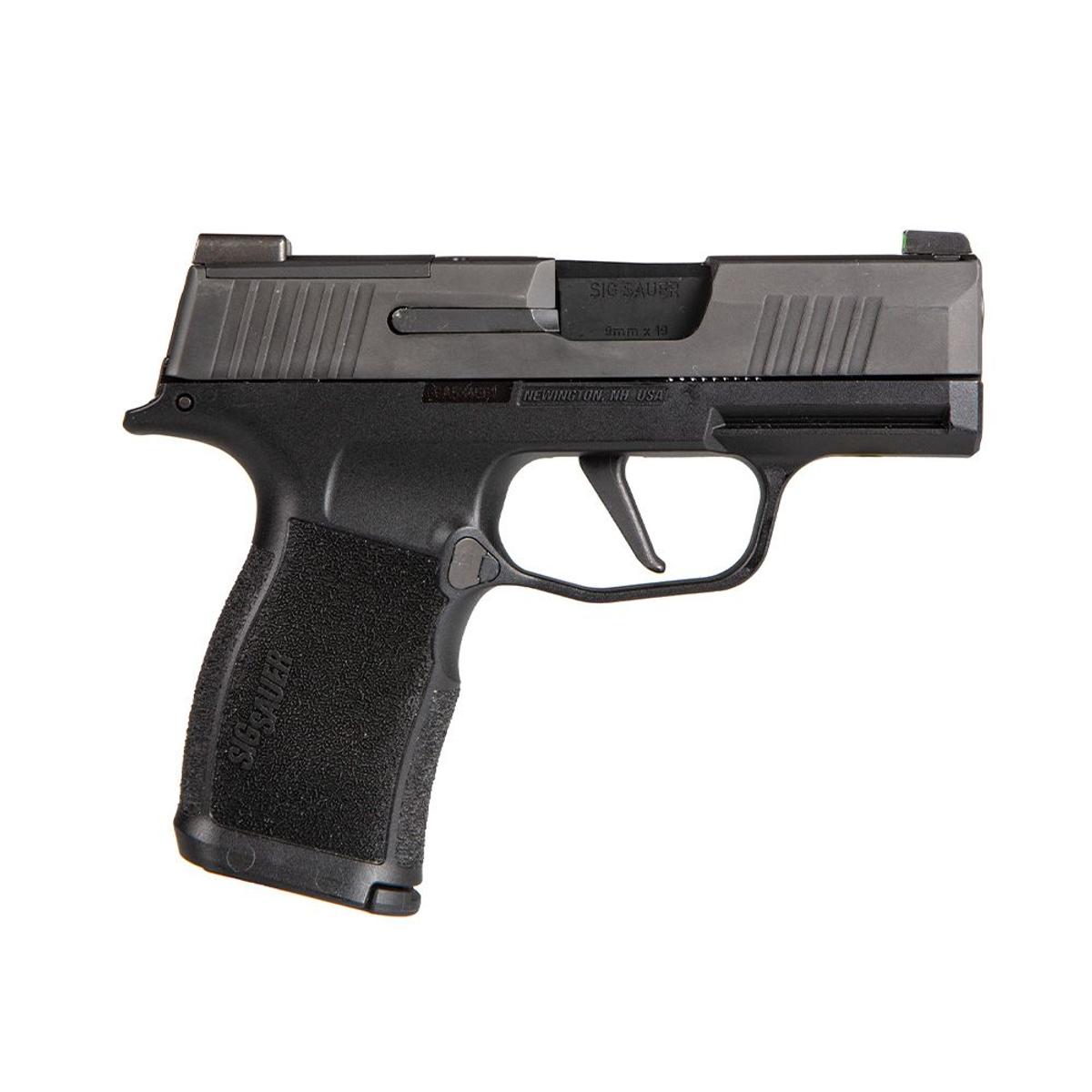 sig sauer p365 x ms