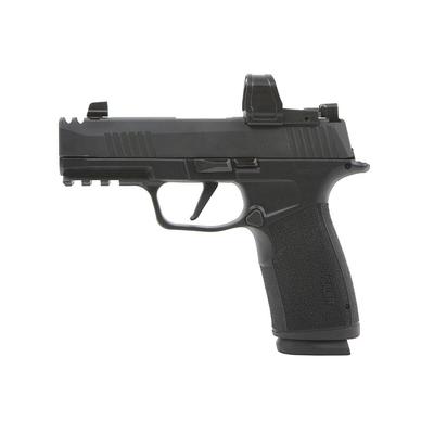 Sig Sauer P365 XMacro Comp...