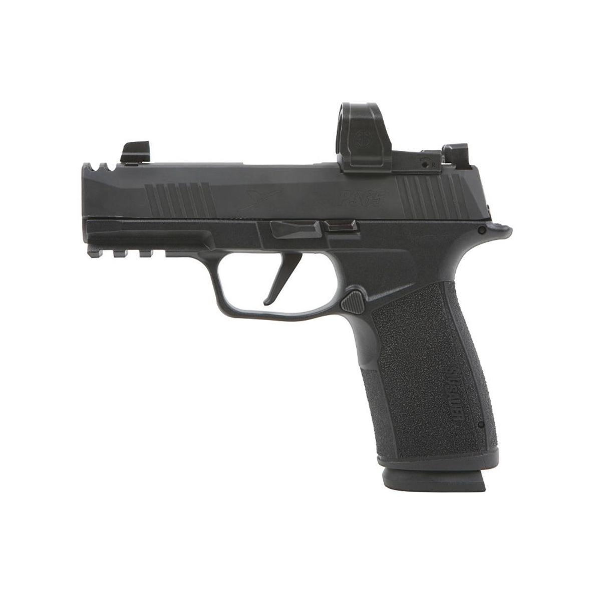 sig sauer p365 xmacro comp rxze romeo zero elite