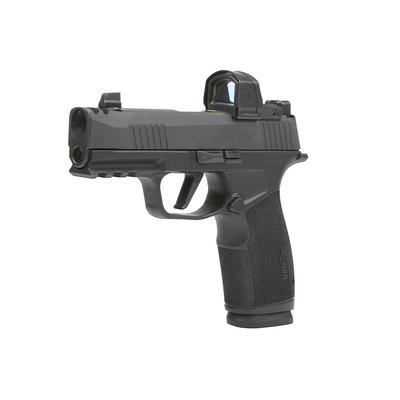 sig sauer p365 xmacro comp rxze romeo zero elite