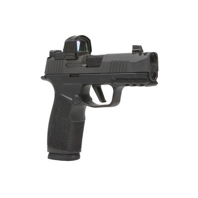 sig sauer p365 xmacro comp rxze romeo zero elite
