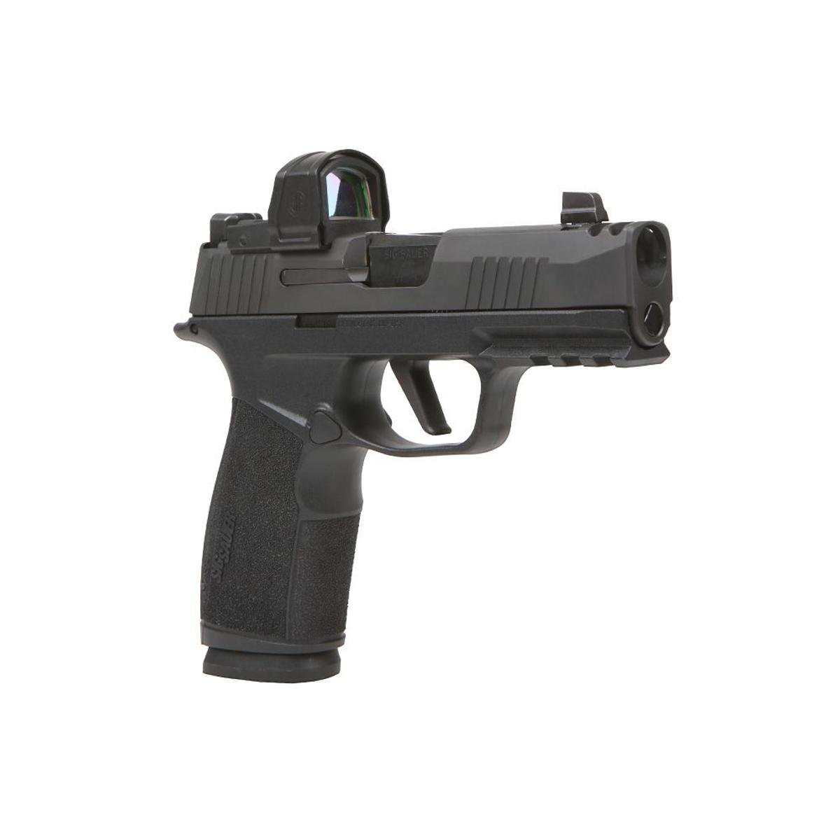 sig sauer p365 xmacro comp rxze romeo zero elite