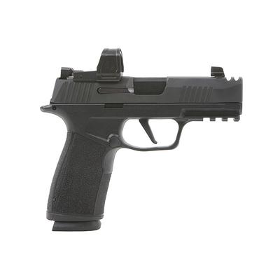 sig sauer p365 xmacro comp rxze romeo zero elite