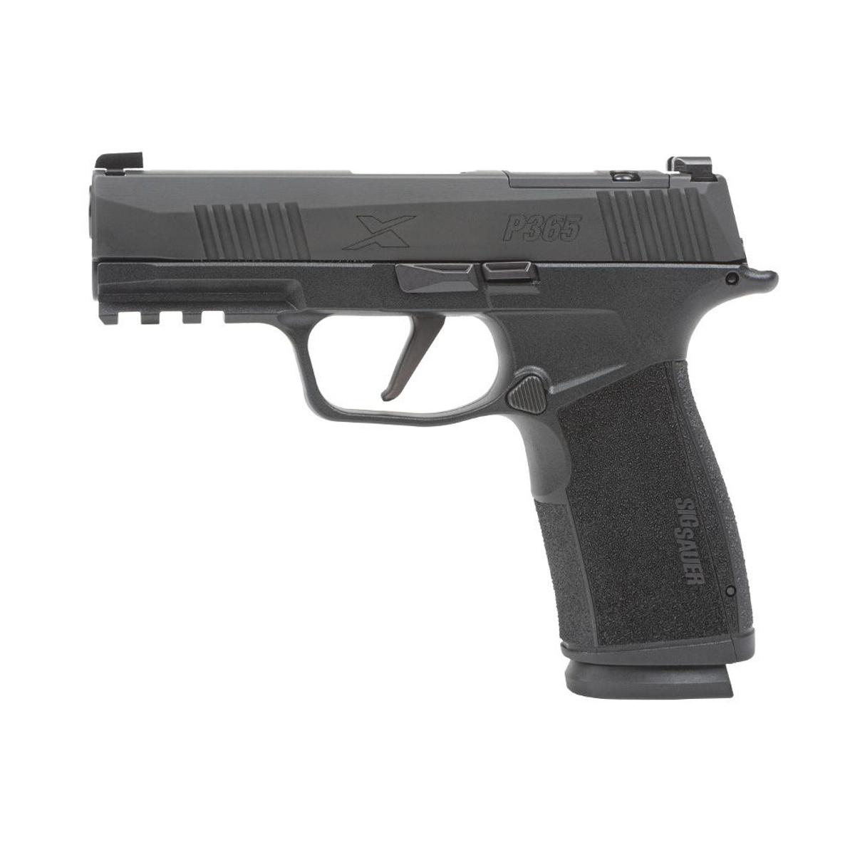 sig sauer p365 xmacro ms