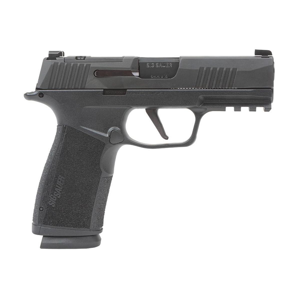 sig sauer p365 xmacro ms