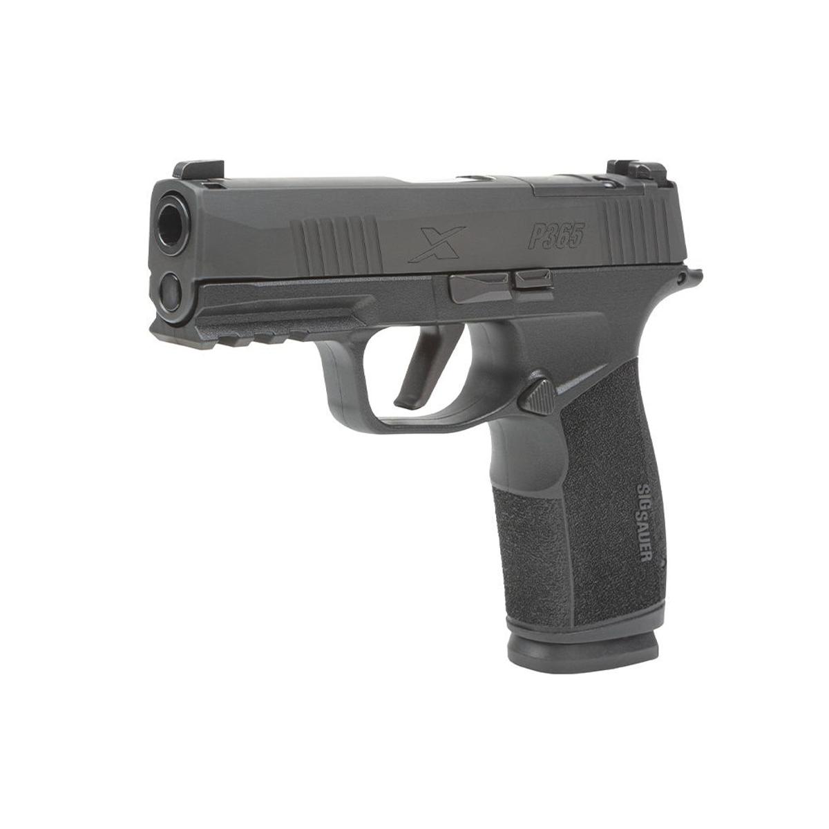 sig sauer p365 xmacro ms