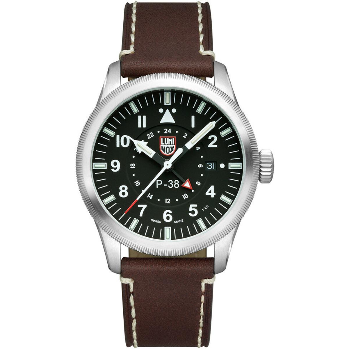 luminox zegarek p 38 lighting 9520 series xa 9521
