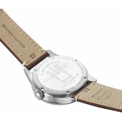 luminox zegarek p 38 lighting 9520 series xa 9521