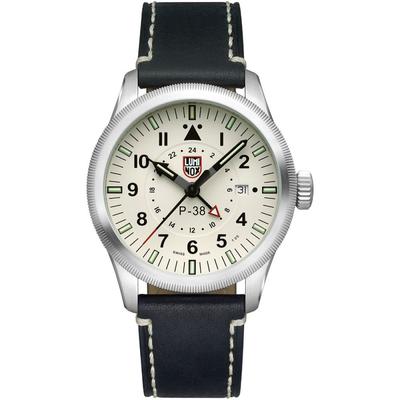 Luminox - Zegarek P-38...