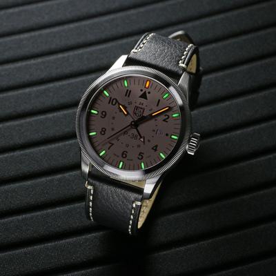 luminox zegarek p 38 lighting 9520 series xa 9527