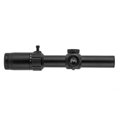 primary arms luneta celownicza slx 1 6x24 mm ffp ir acss raptor 7 62x39 300blk pa1 6x24ffp acss rap