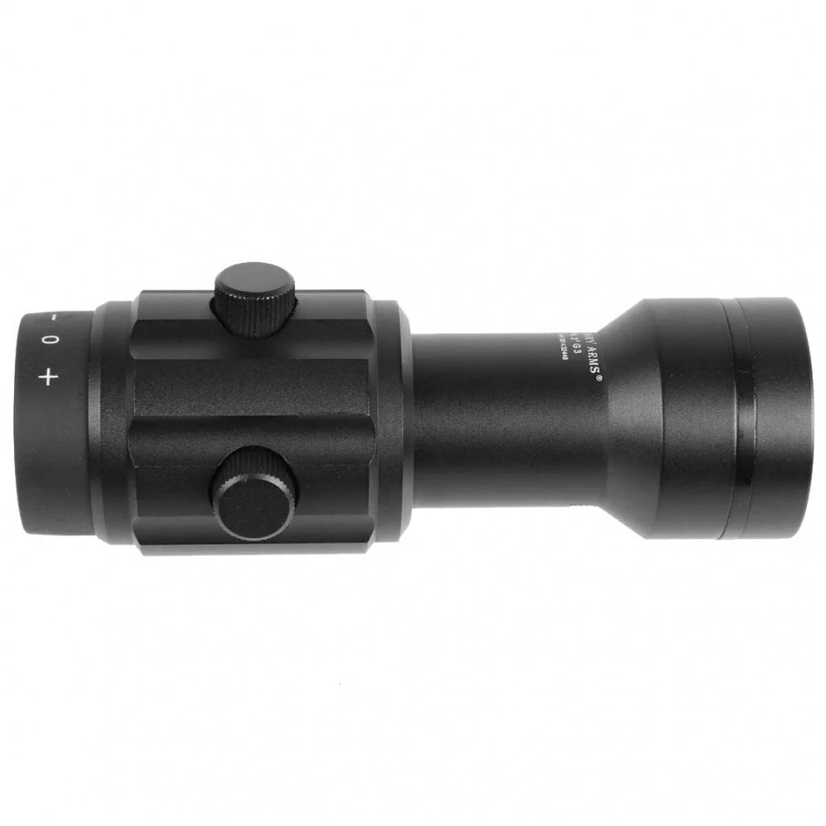 primary arms powiekszalnik classic 3x gen iii pa3xgeniii