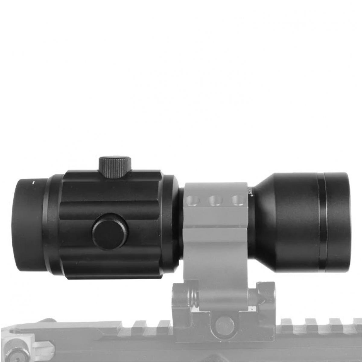 primary arms powiekszalnik classic 6x gen ii pa6x