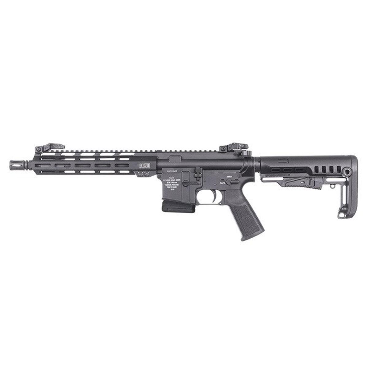 pac15 gen 2 10 5