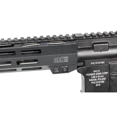 pac15 gen 2 10 5