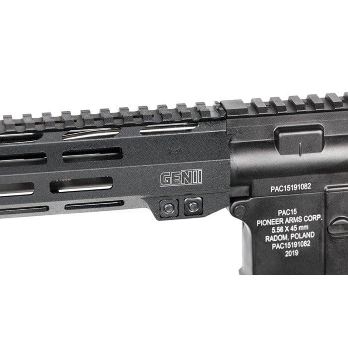 pac15 gen 2 10 5