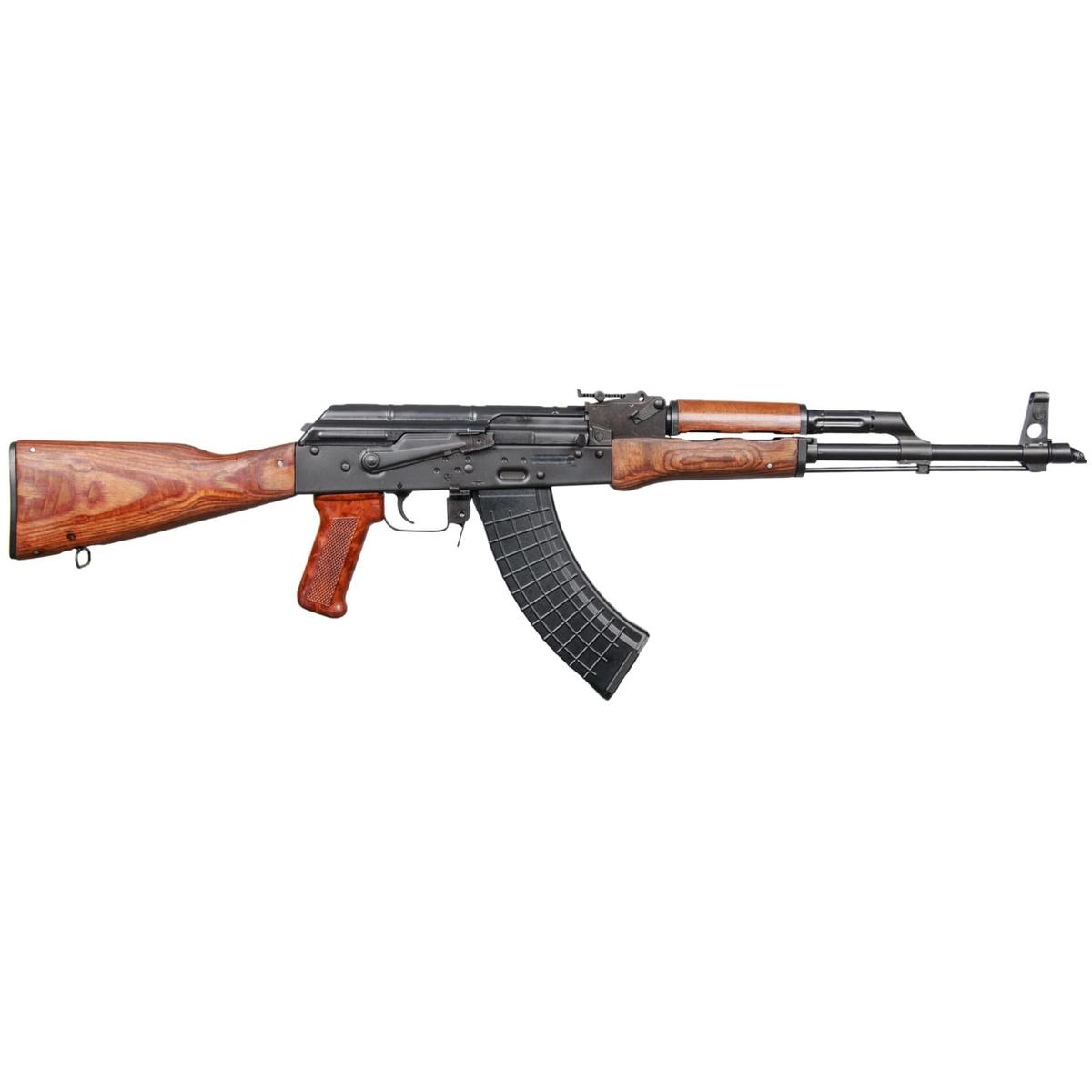pac47m drewno 7 62x39mm