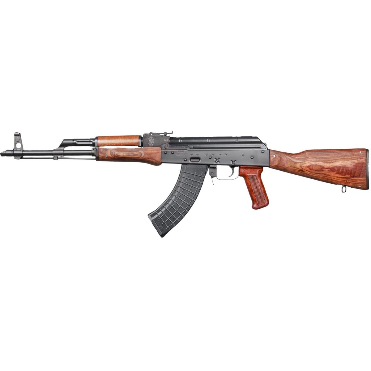 pac47m drewno 7 62x39mm