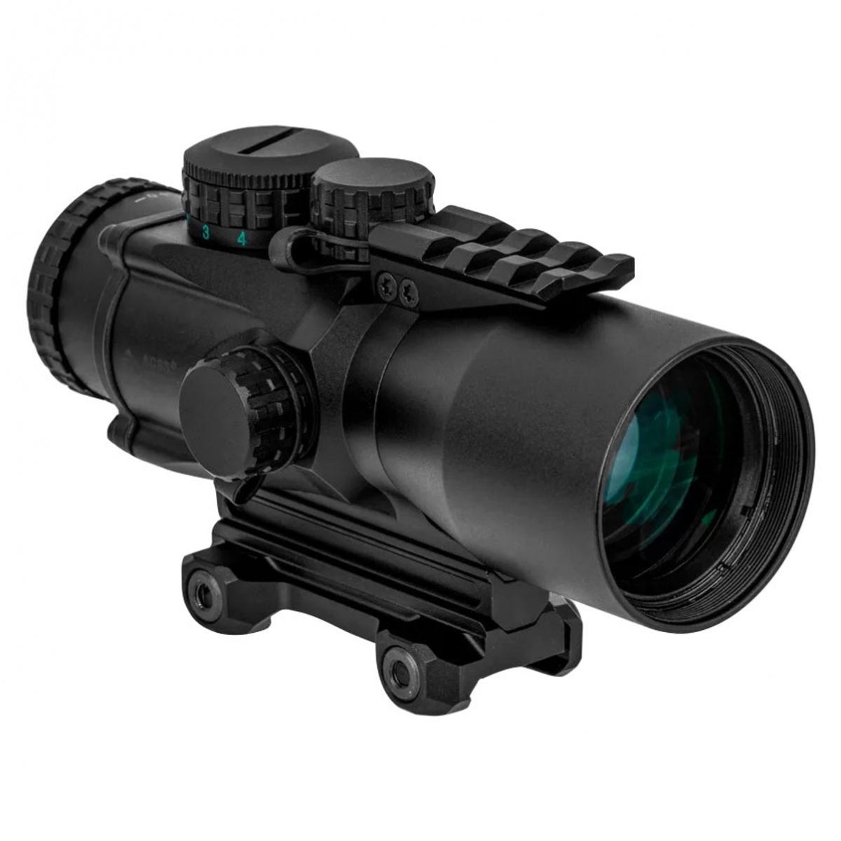 primary arms kolimator pryzmatyczny slx 5x36 mm gen iii acss 5 56 308 pac5x geniii acss 5