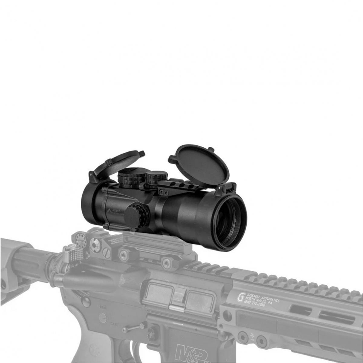primary arms kolimator pryzmatyczny slx 5x36 mm gen iii acss 5 56 308 pac5x geniii acss 5