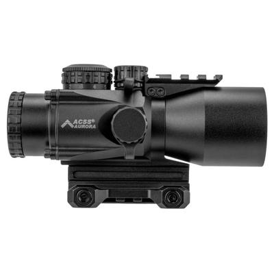 primary arms kolimator pryzmatyczny slx 5x36 mm gen iii acss aurora pac5x geniii aur 5