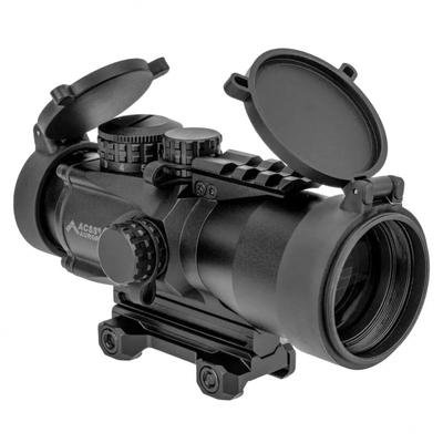 primary arms kolimator pryzmatyczny slx 5x36 mm gen iii acss aurora pac5x geniii aur 5