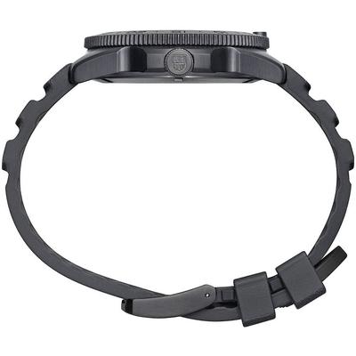luminox zegarek pacific diver 3120 series xs 3121 bo