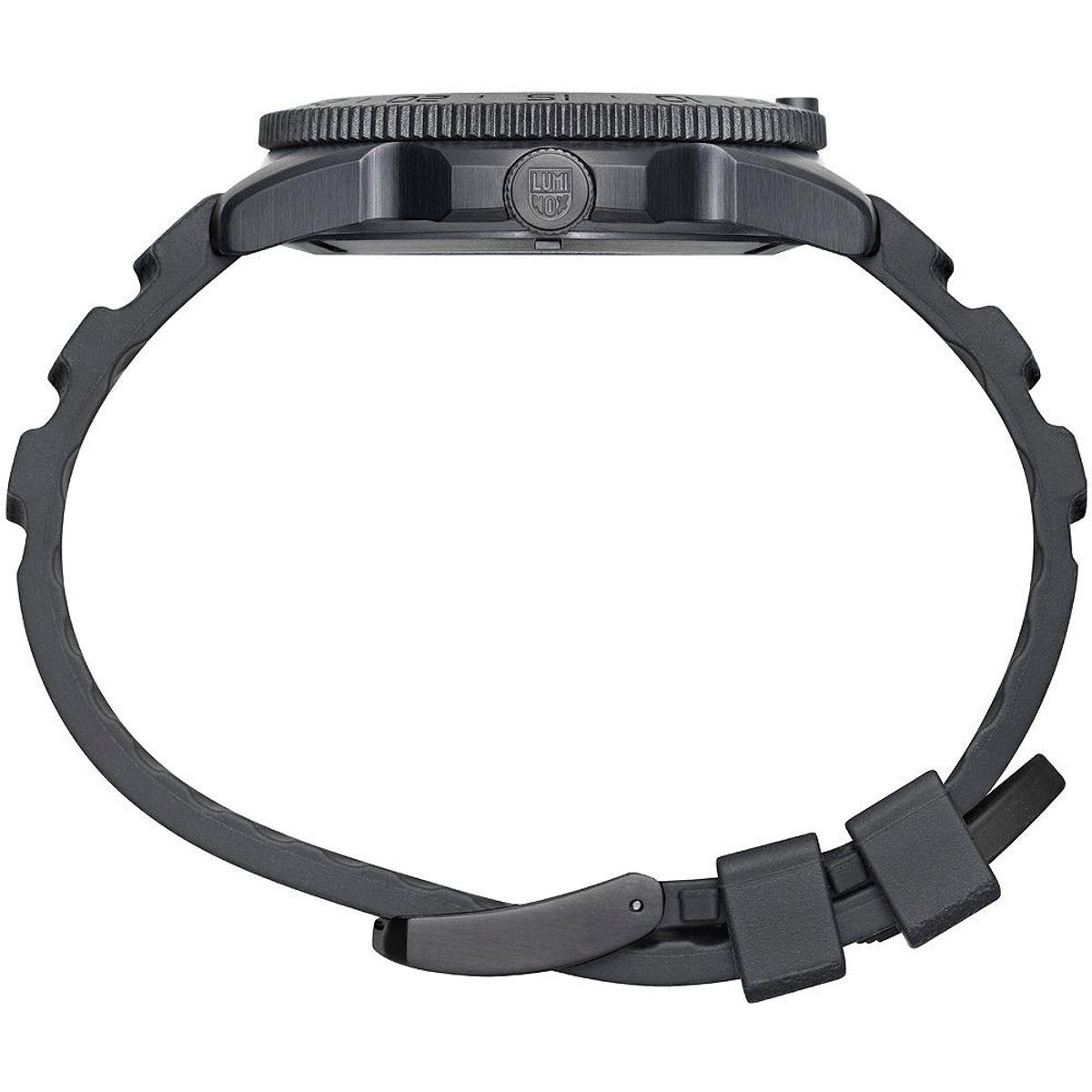 luminox zegarek pacific diver 3120 series xs 3121 bo