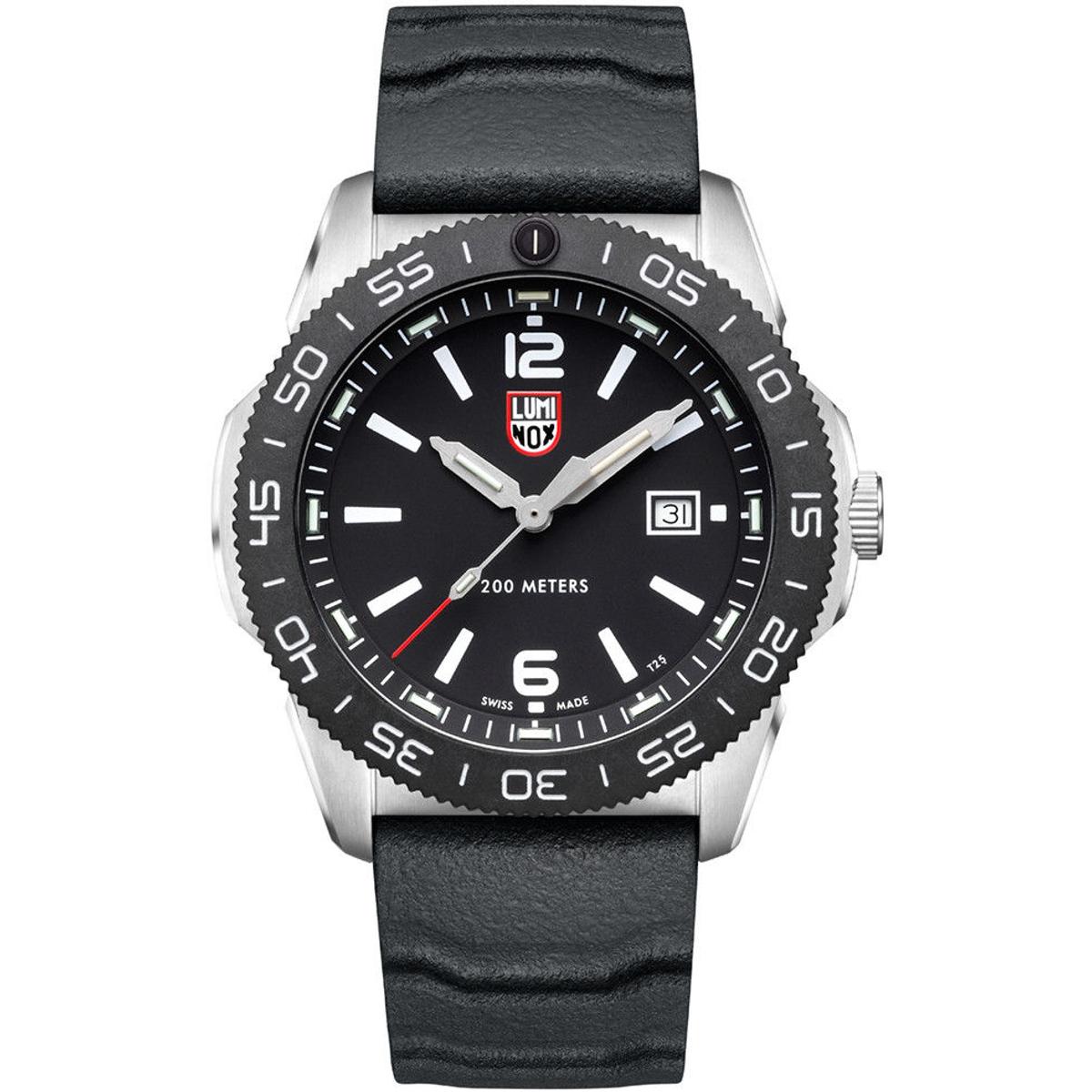 luminox zegarek pacific diver 3120 series xs 3121