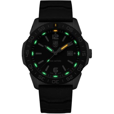 luminox zegarek pacific diver 3120 series xs 3121