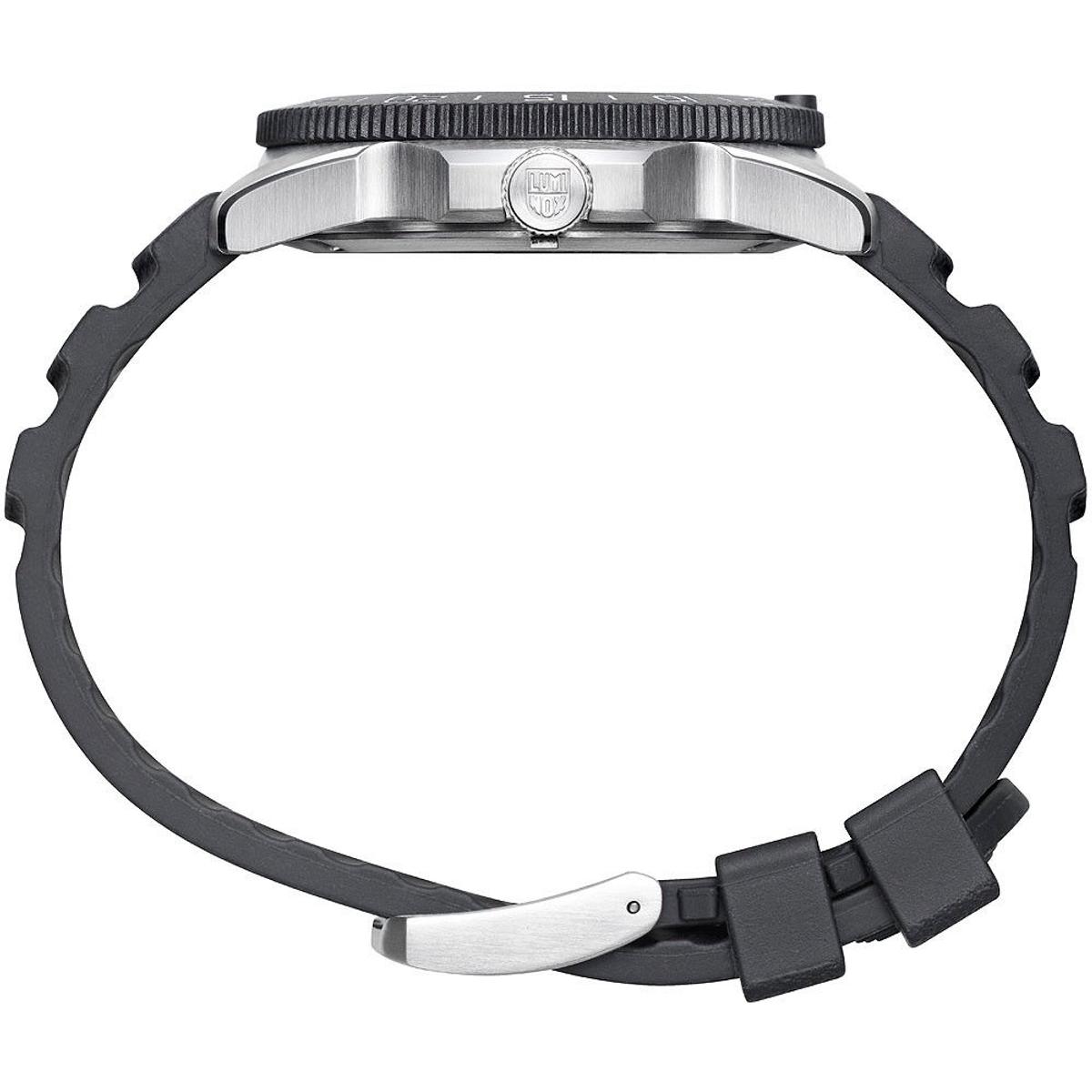 luminox zegarek pacific diver 3120 series xs 3121