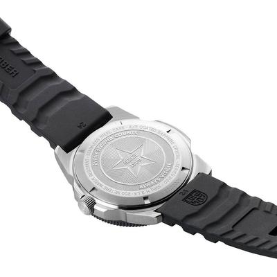 luminox zegarek pacific diver 3120 series xs 3121