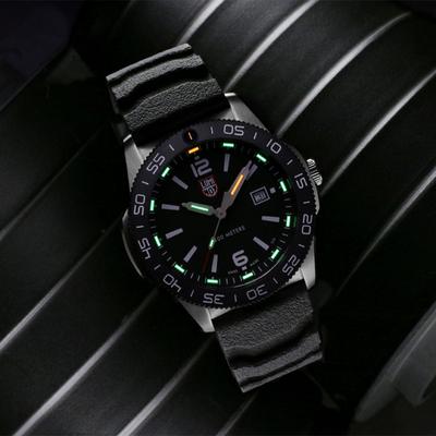 luminox zegarek pacific diver 3120 series xs 3121