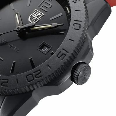 luminox zegarek pacific diver 3120 series xs 3121 bo rf