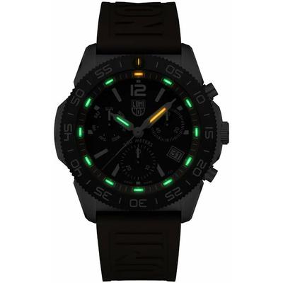 luminox zegarek pacific diver chrono 3140 series xs 3155