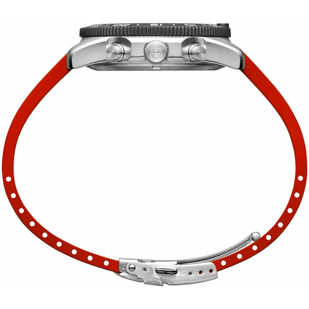 luminox zegarek pacific diver chrono 3140 series xs 3155