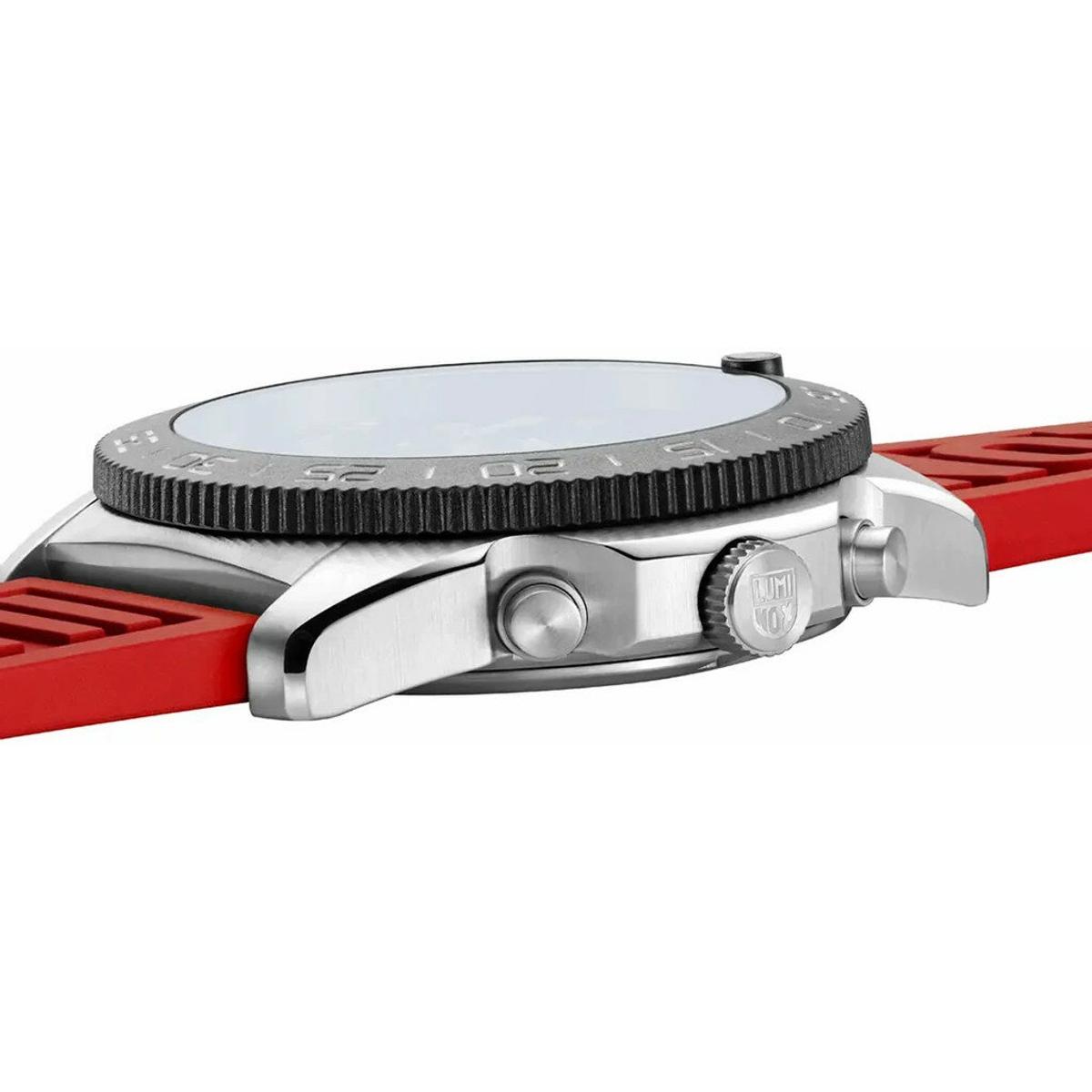 luminox zegarek pacific diver chrono 3140 series xs 3155