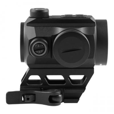 primary arms kolimator classic 25 mm red dot 3 moa pa clx rd 25
