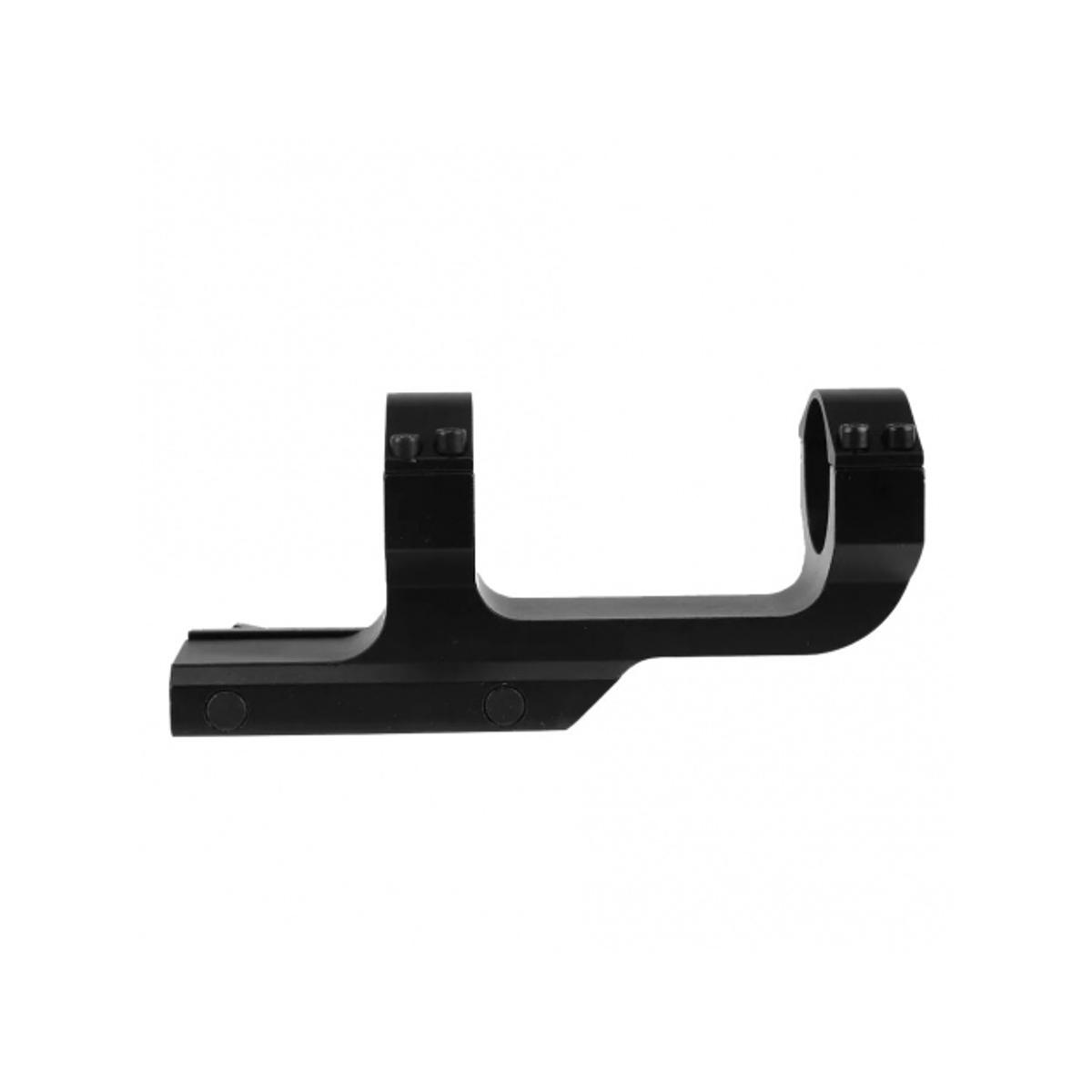primary arms montaz ar15 deluxe 30 mm padlxsm