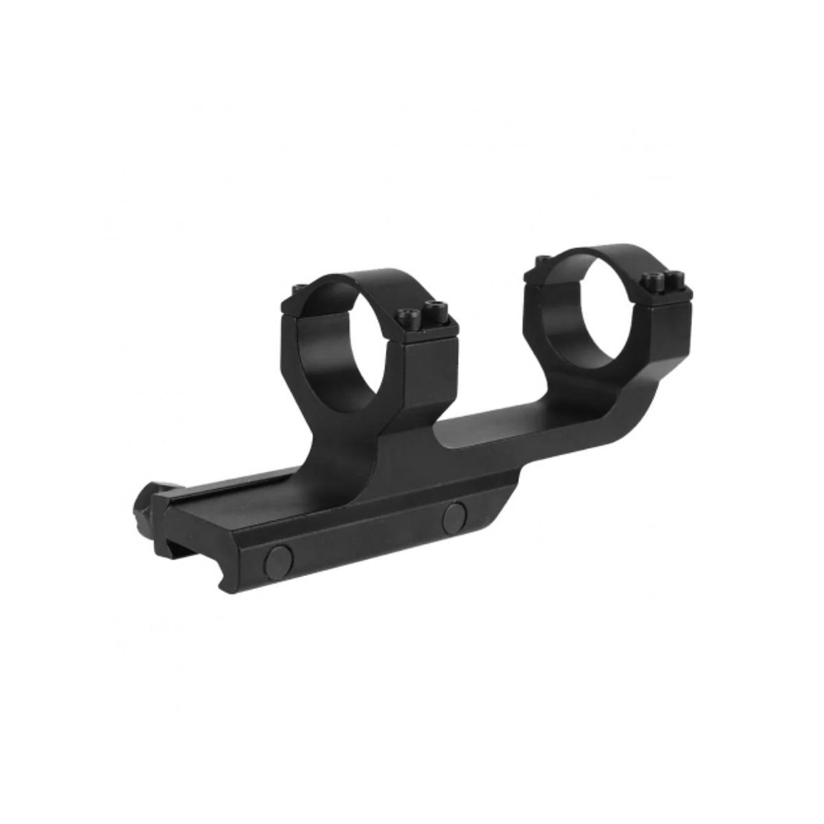primary arms montaz ar15 deluxe 30 mm padlxsm