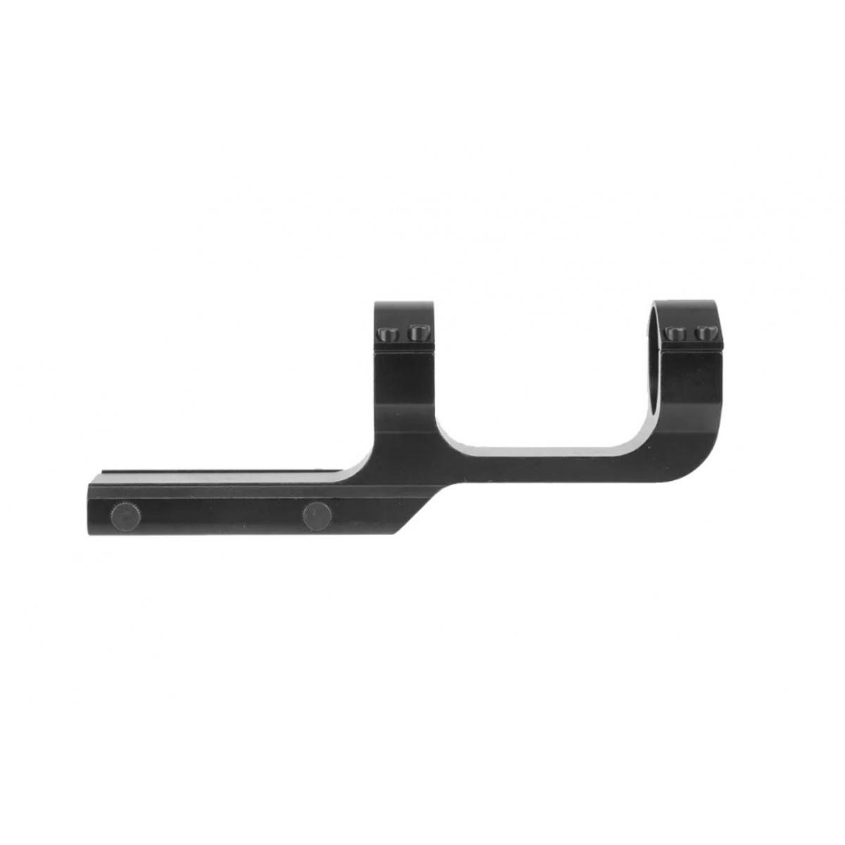 primary arms montaz ar15 deluxe extended 30 mm padlxsmext