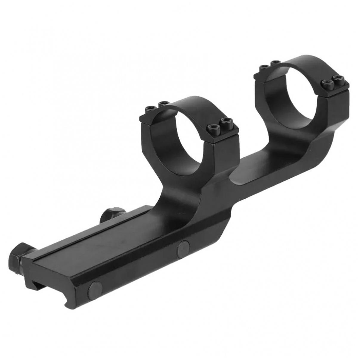 primary arms montaz ar15 deluxe extended 30 mm padlxsmext