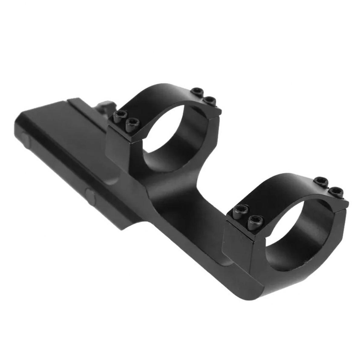 primary arms montaz ar15 deluxe extended 30 mm padlxsmext