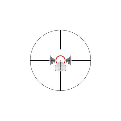 primary arms luneta celownicza glx 1 6x24 mm ffp ir acss griffin m6 pa glx 1 6x24f grif mil