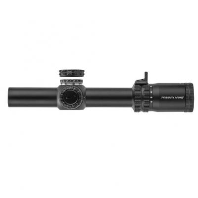 primary arms luneta celownicza glx 1 6x24 mm ffp ir acss raptor m6 pa glx 1 6x24f raptor 5 56
