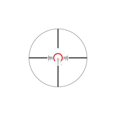 primary arms luneta celownicza glx 1 6x24 mm ffp ir acss raptor m6 pa glx 1 6x24f raptor 5 56