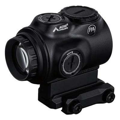 primary arms kolimator pryzmatyczny glx 1x micro prism ir red acss cyclops gen iii pa glx 1xmp cyclops