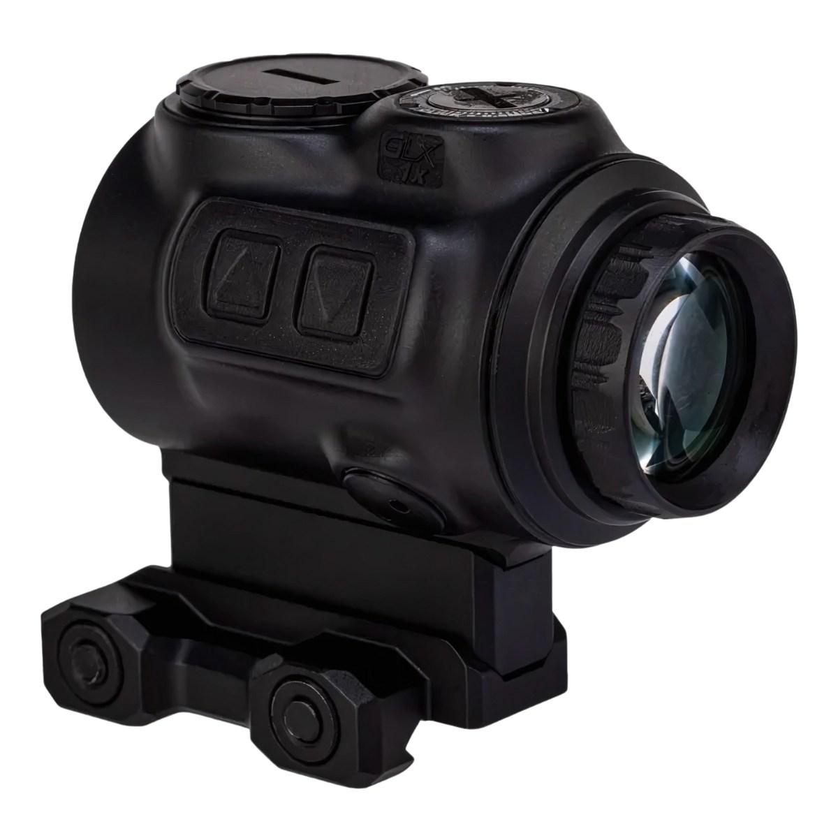 primary arms kolimator pryzmatyczny glx 1x micro prism ir red acss cyclops gen iii pa glx 1xmp cyclops